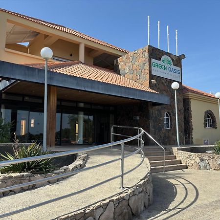 Canarian Green Oasis By Luca Properties Gran Canaria マスパロマス エクステリア 写真