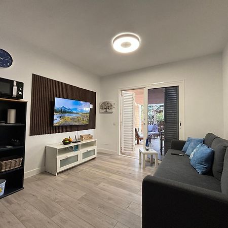 Canarian Green Oasis By Luca Properties Gran Canaria マスパロマス エクステリア 写真