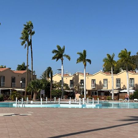 Canarian Green Oasis By Luca Properties Gran Canaria マスパロマス エクステリア 写真