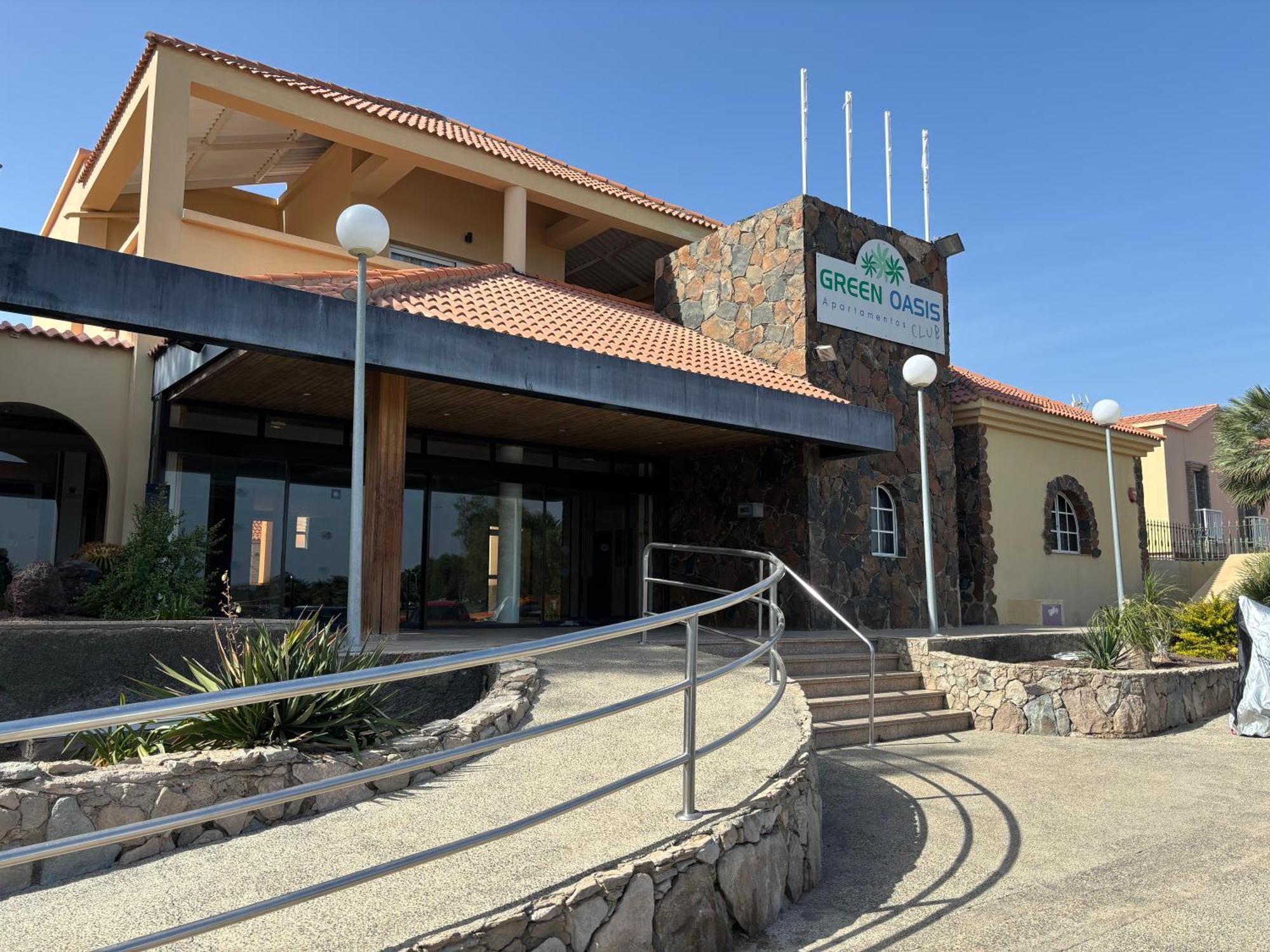 Canarian Green Oasis By Luca Properties Gran Canaria マスパロマス エクステリア 写真