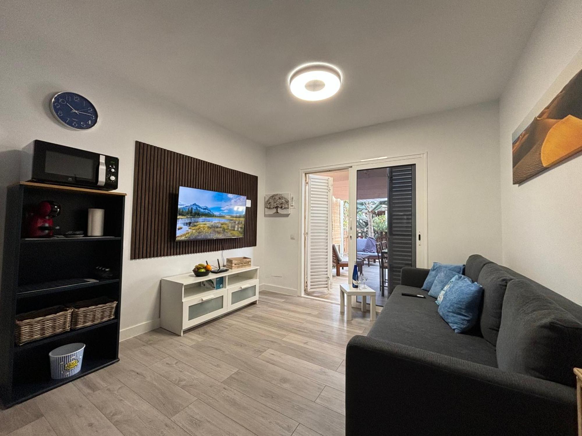 Canarian Green Oasis By Luca Properties Gran Canaria マスパロマス エクステリア 写真