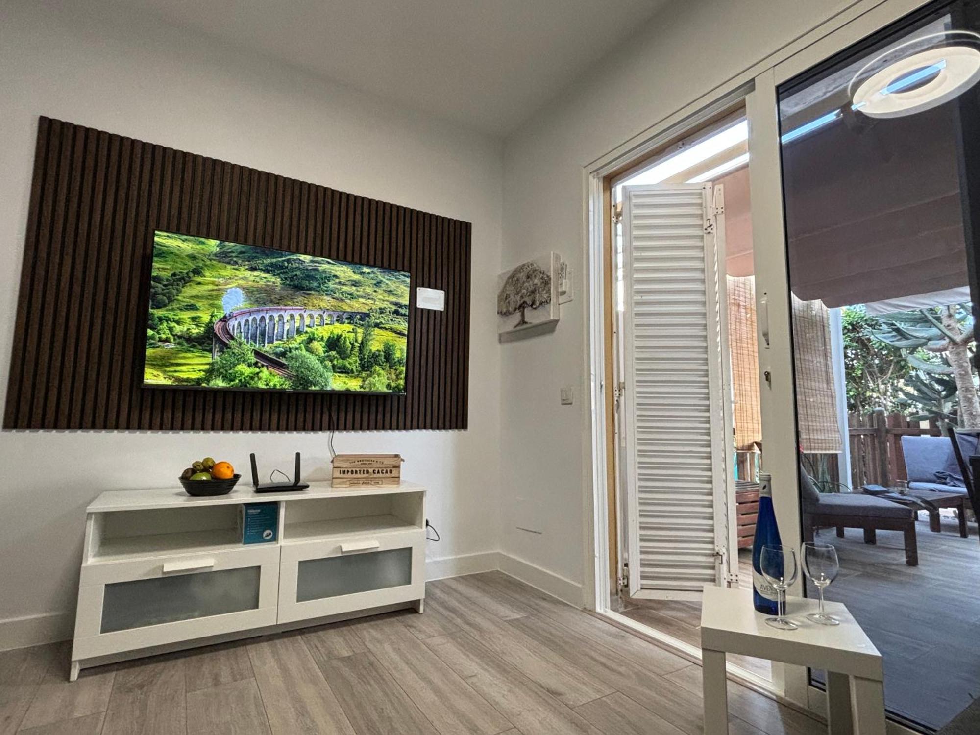 Canarian Green Oasis By Luca Properties Gran Canaria マスパロマス エクステリア 写真