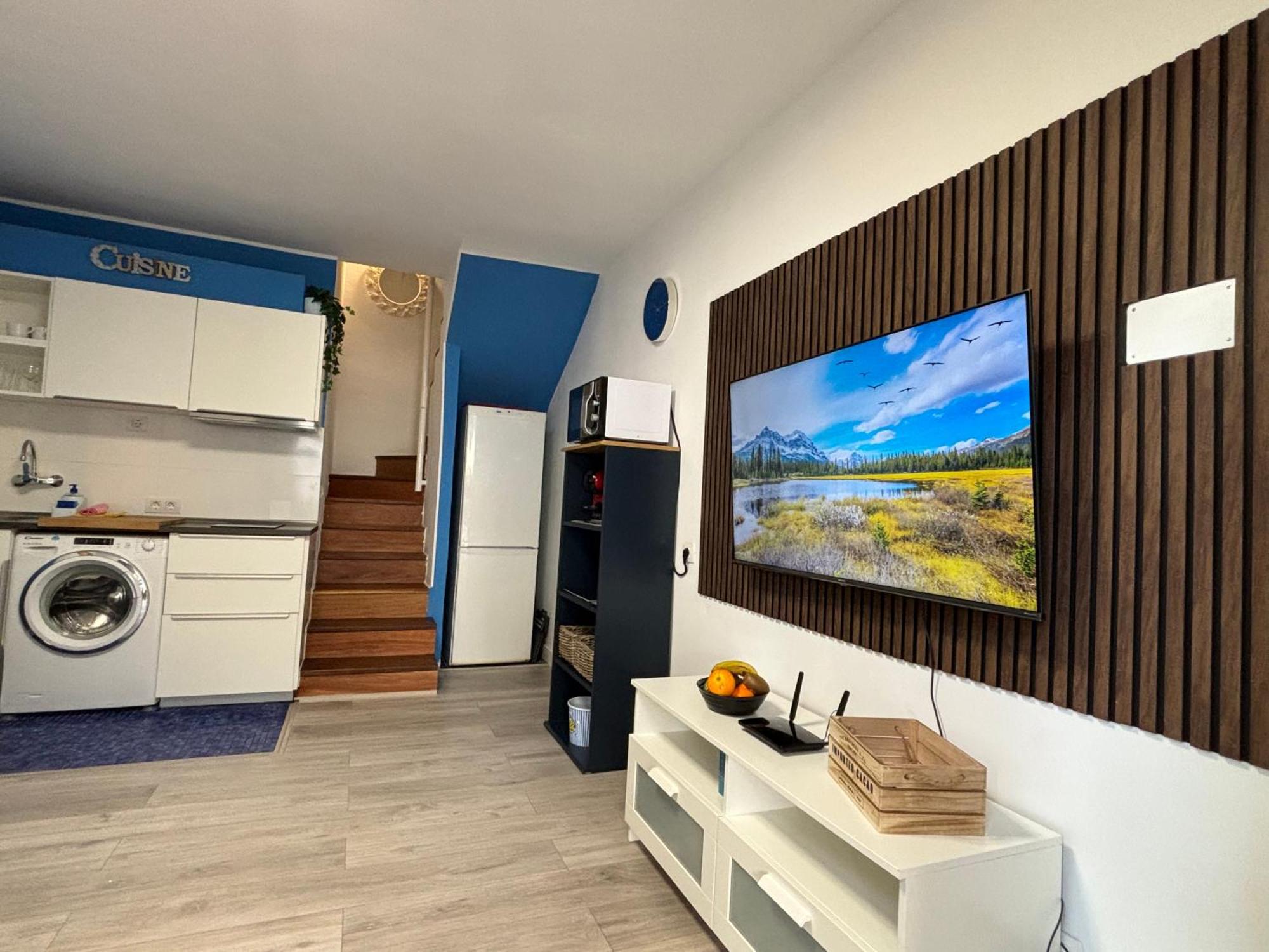 Canarian Green Oasis By Luca Properties Gran Canaria マスパロマス エクステリア 写真