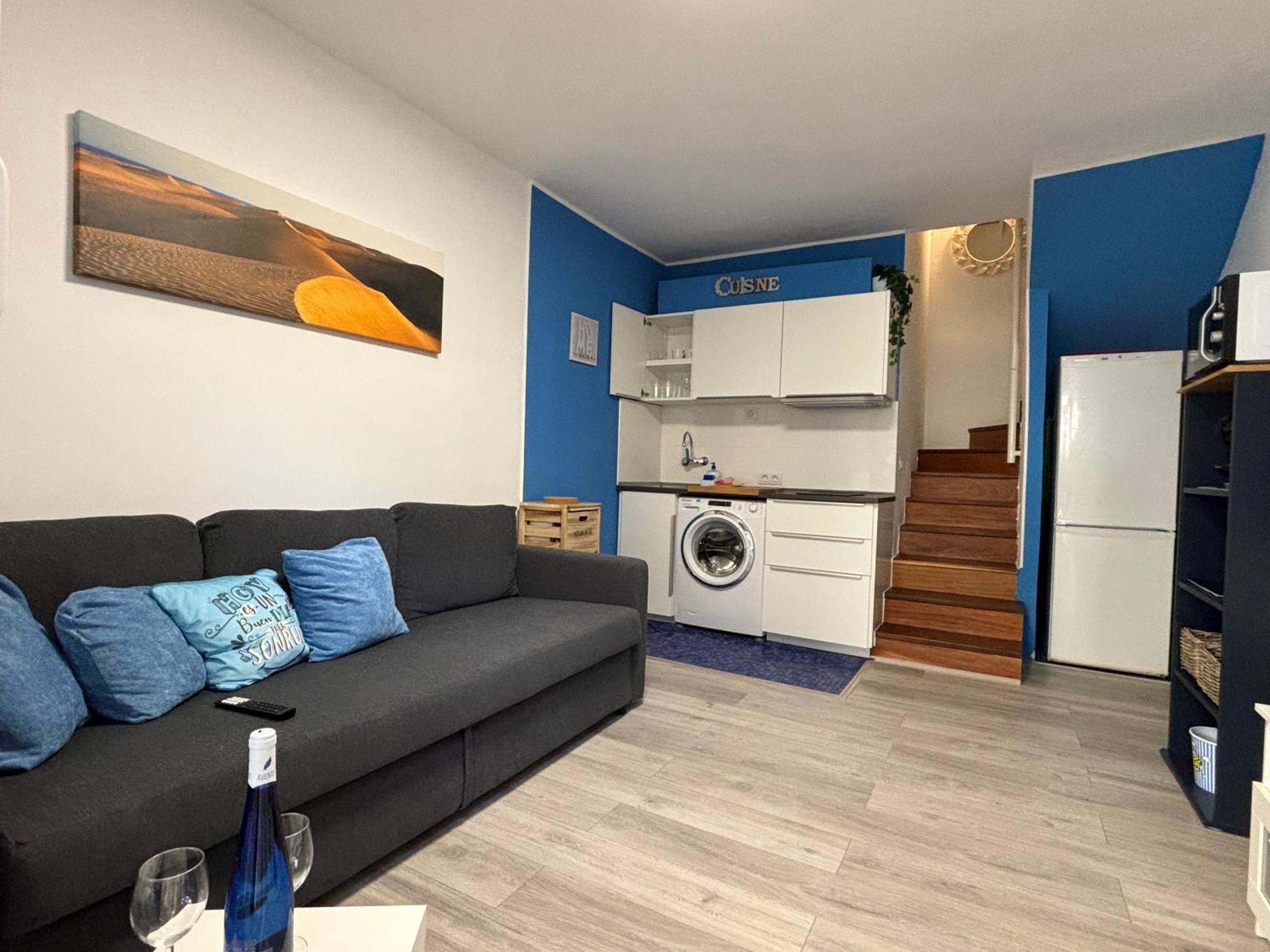 Canarian Green Oasis By Luca Properties Gran Canaria マスパロマス エクステリア 写真