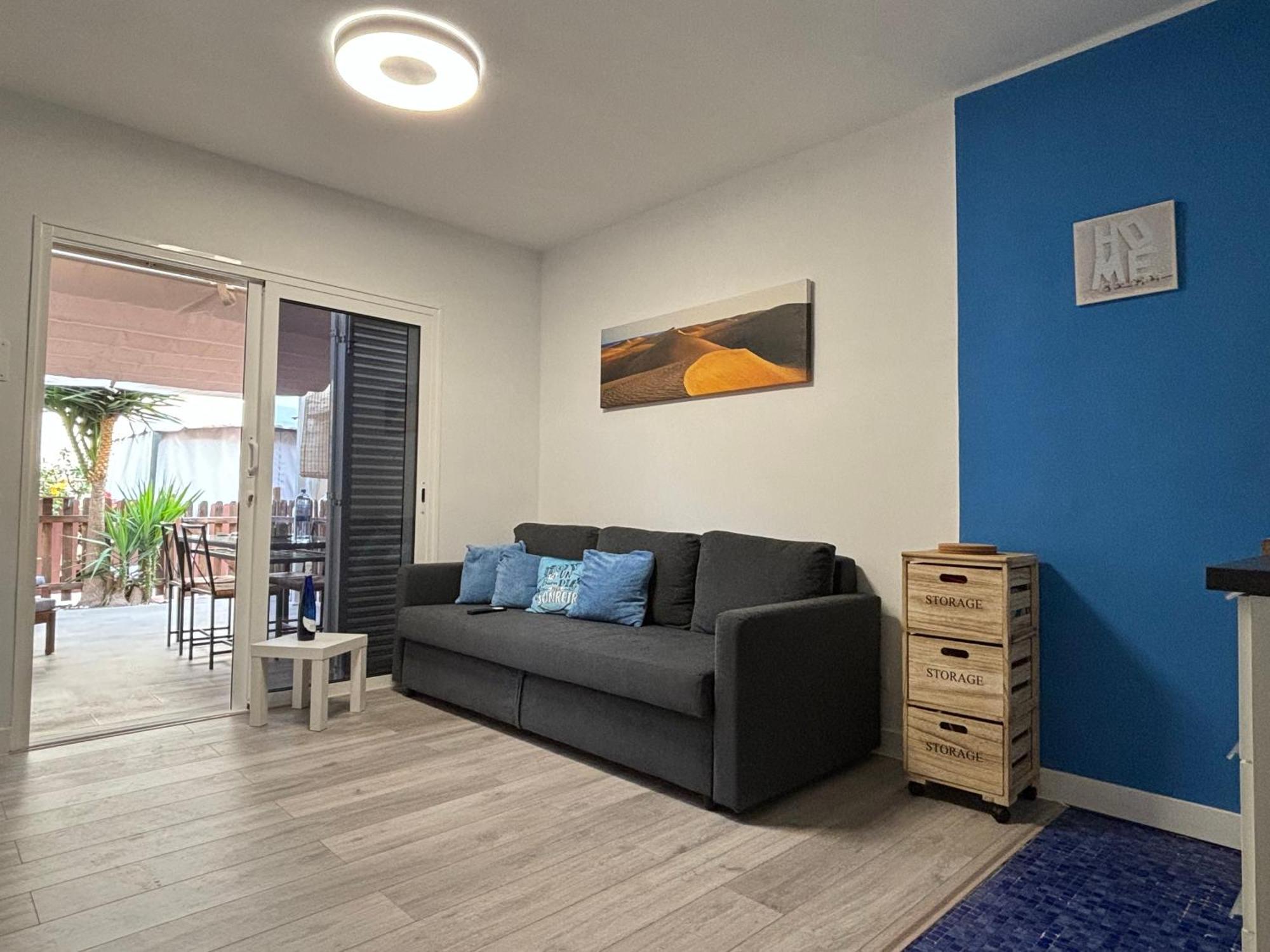 Canarian Green Oasis By Luca Properties Gran Canaria マスパロマス エクステリア 写真