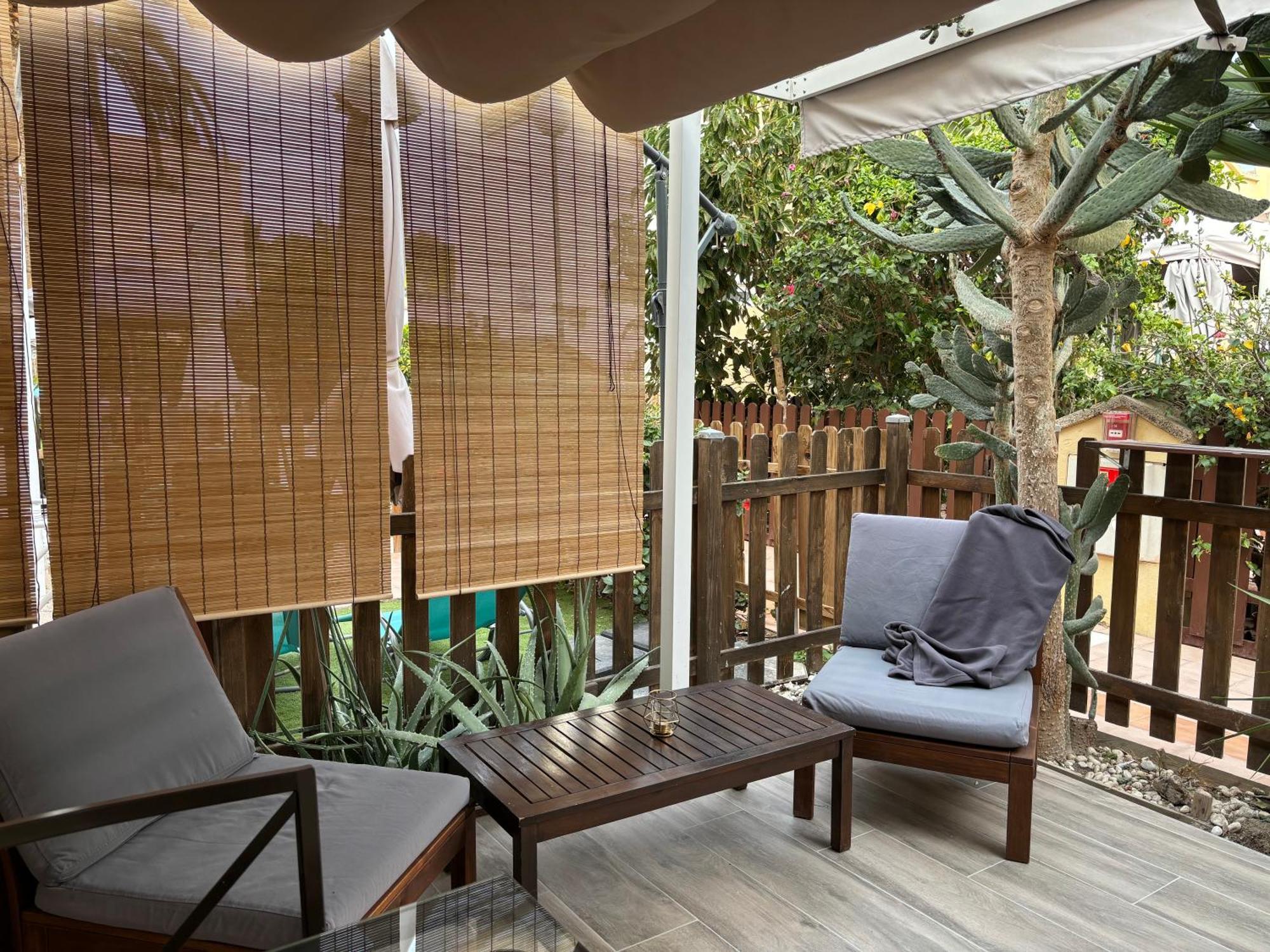 Canarian Green Oasis By Luca Properties Gran Canaria マスパロマス エクステリア 写真