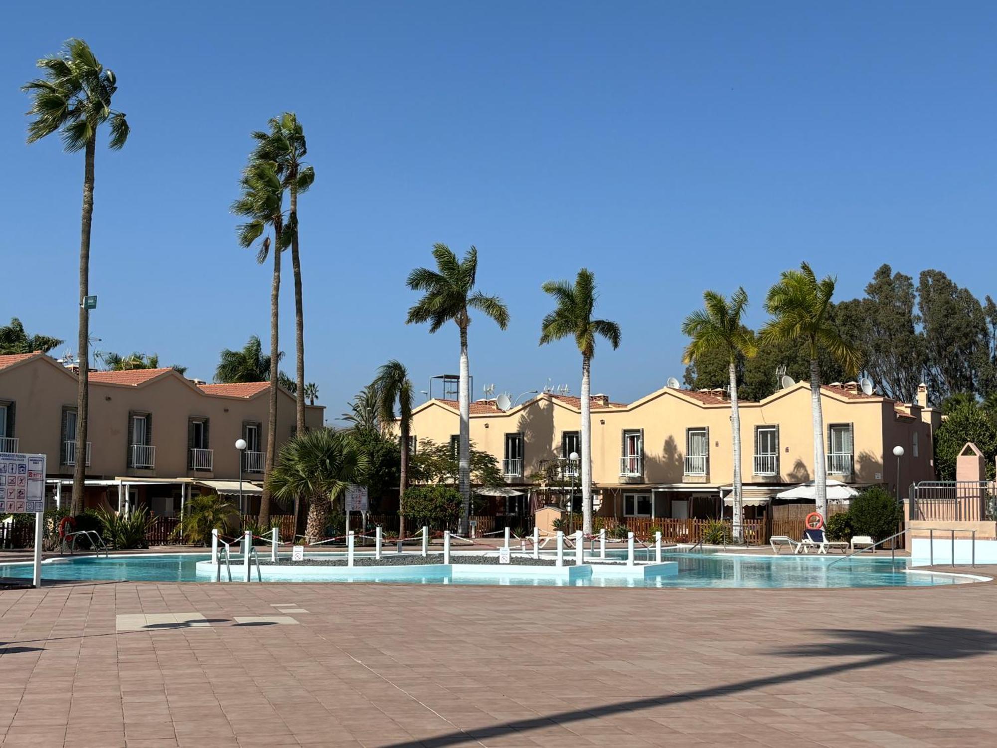 Canarian Green Oasis By Luca Properties Gran Canaria マスパロマス エクステリア 写真