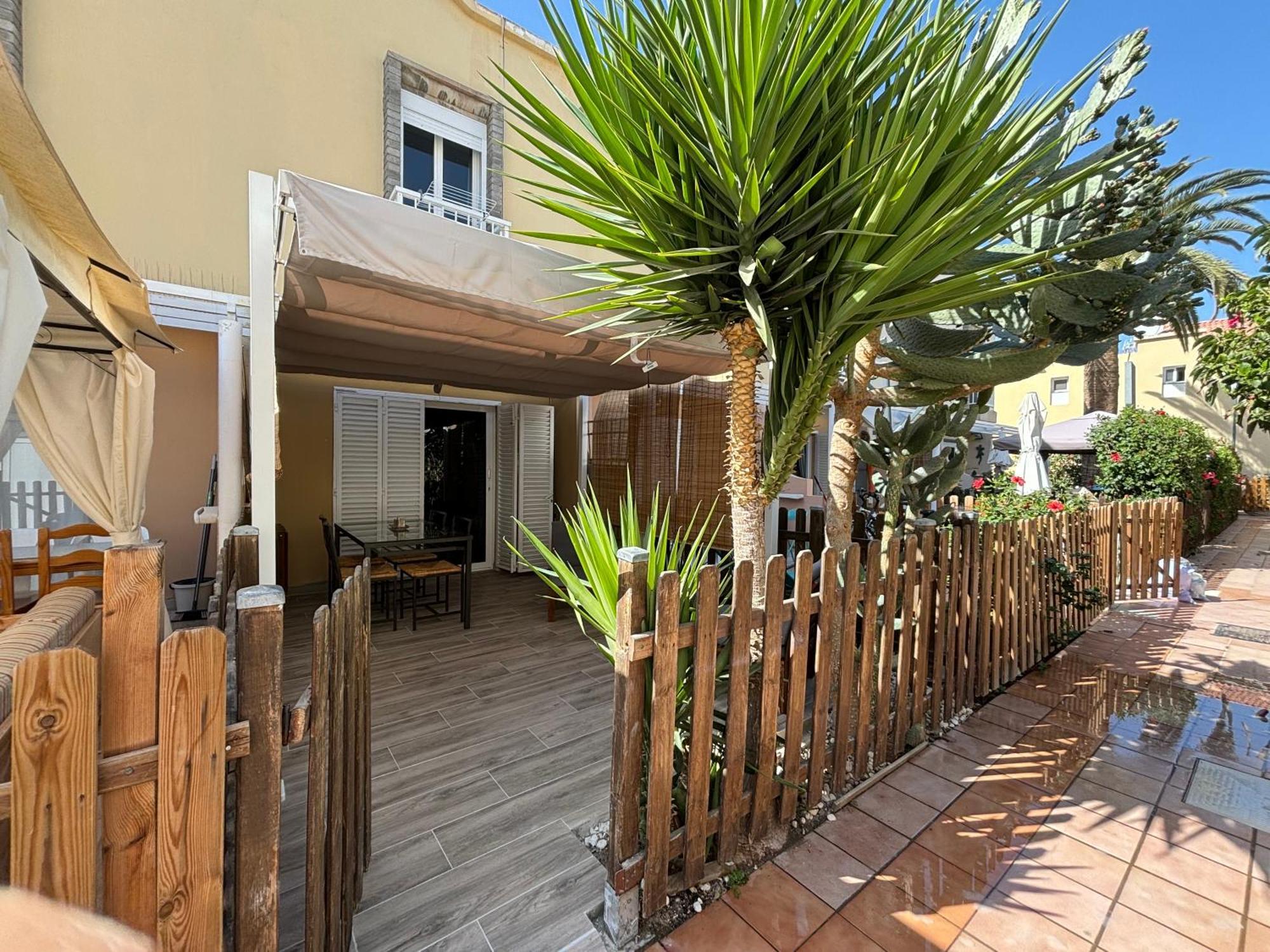 Canarian Green Oasis By Luca Properties Gran Canaria マスパロマス エクステリア 写真