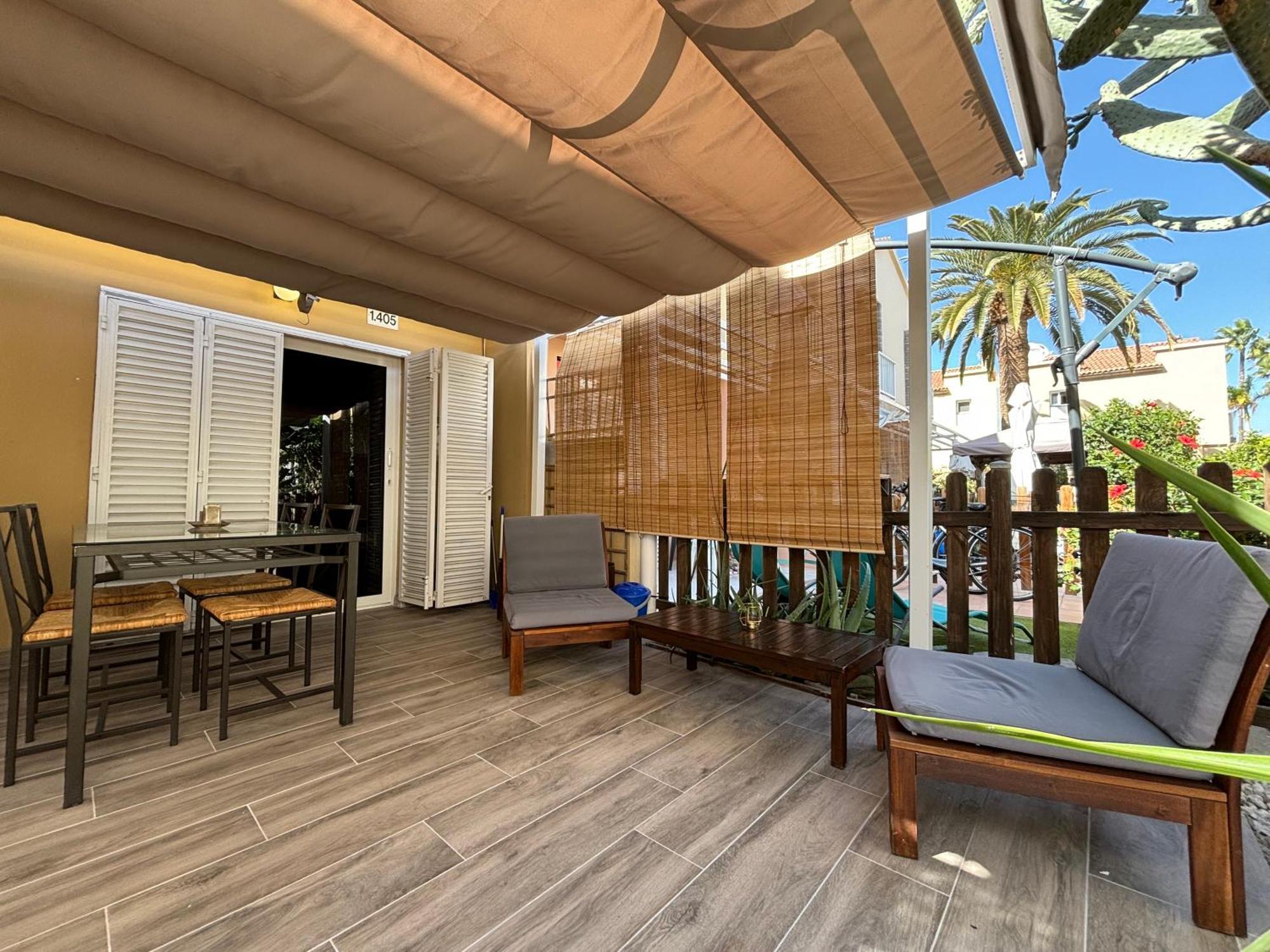 Canarian Green Oasis By Luca Properties Gran Canaria マスパロマス エクステリア 写真