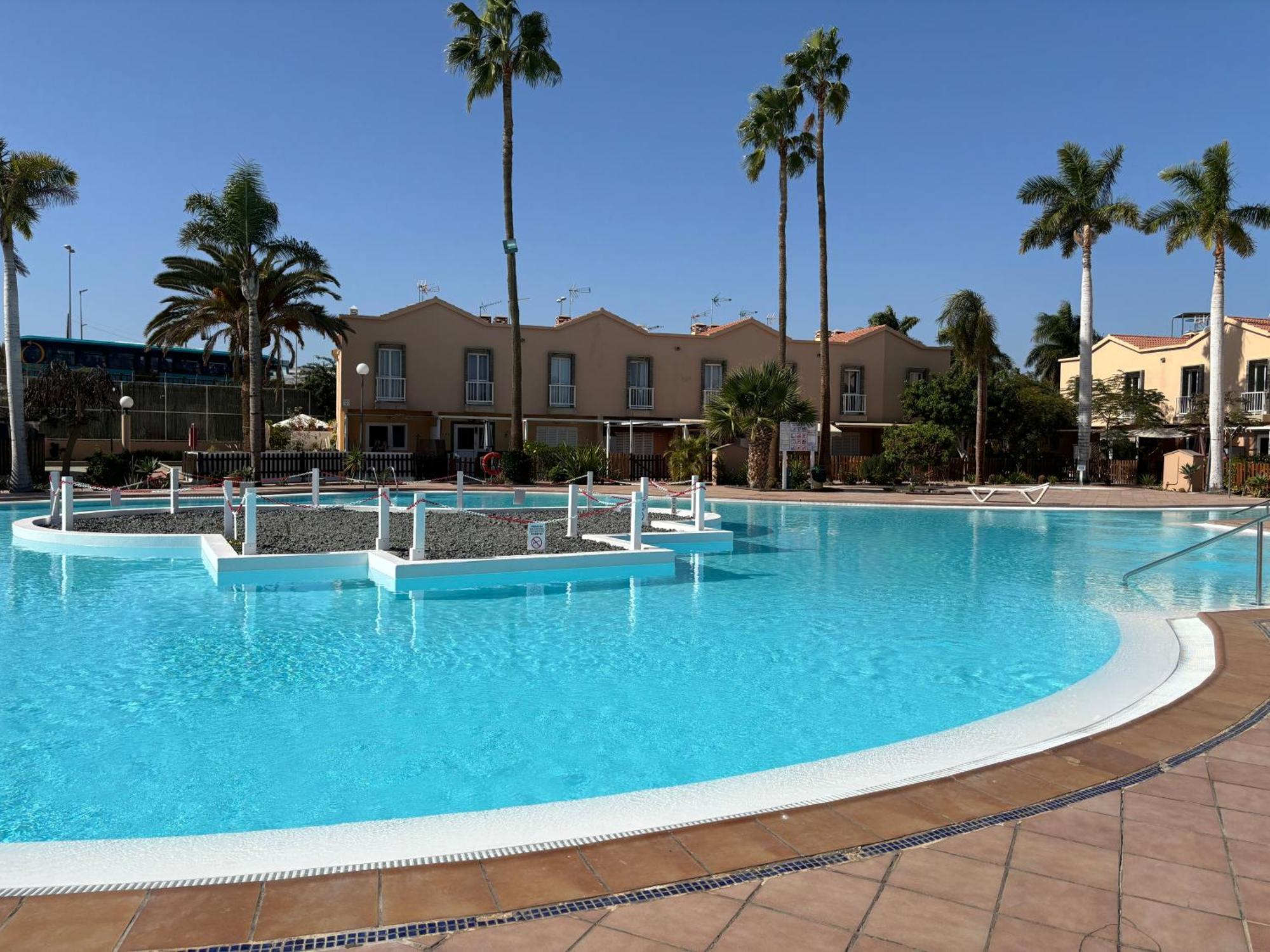 Canarian Green Oasis By Luca Properties Gran Canaria マスパロマス エクステリア 写真