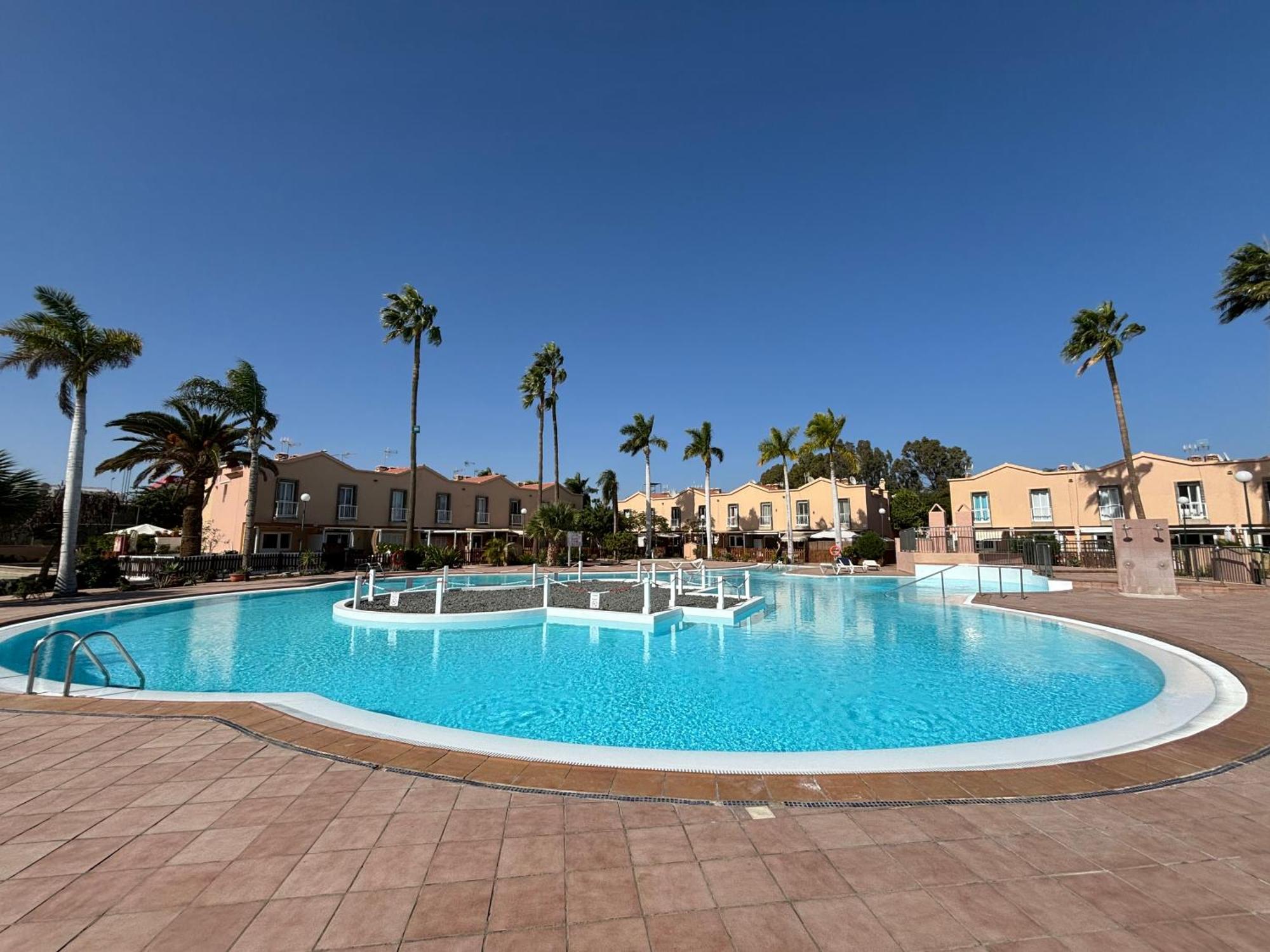Canarian Green Oasis By Luca Properties Gran Canaria マスパロマス エクステリア 写真